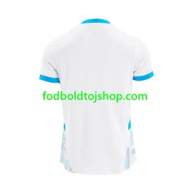 Olympique de Marseille Hjemme trøje 2024-25 S/S